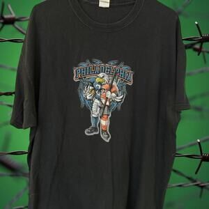 Philadelphia Eagles Flyers Shirt